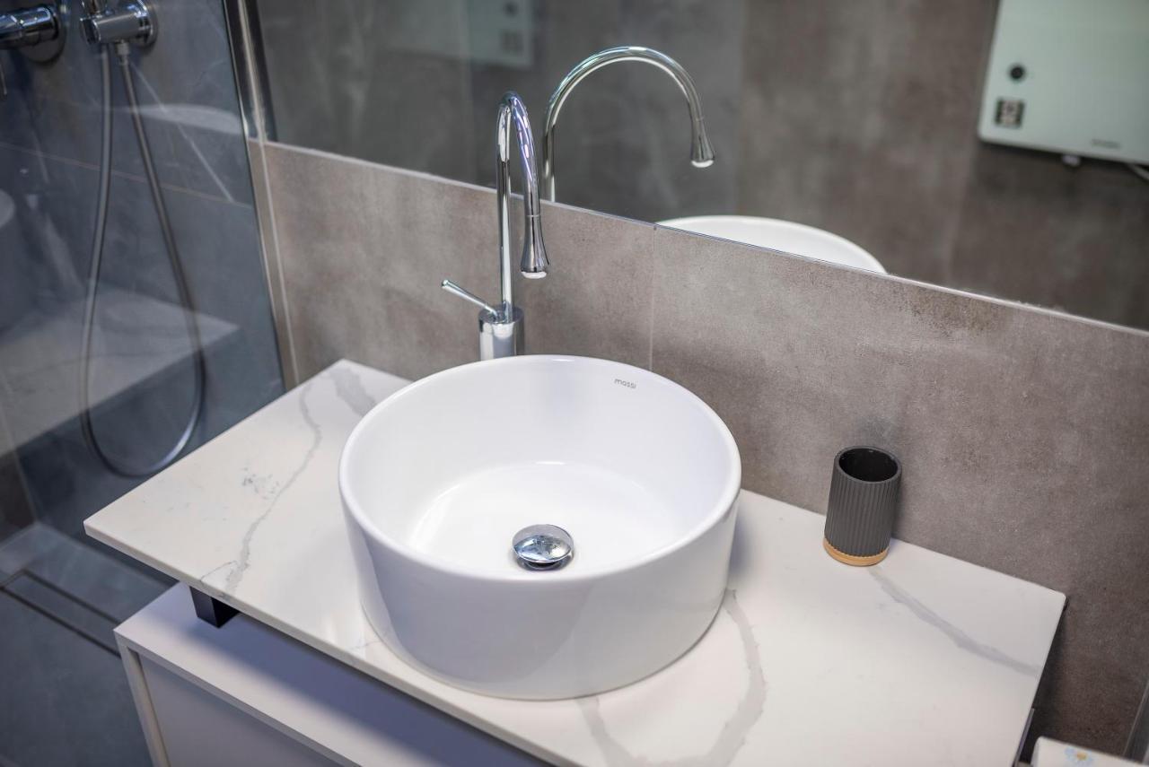 Widok 3B/6 Apartman Piechowice Kültér fotó